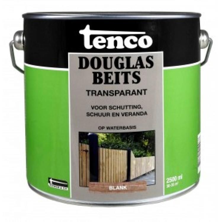 Tenco douglas beits